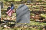 Col. Jeremiah O’Brien&nbsp;tombstone