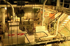 Engine Room