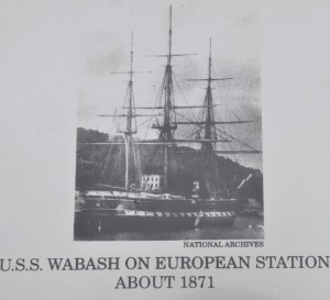 USS Wabash