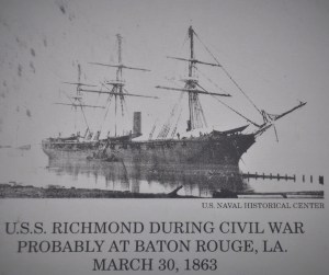 USS Richmond