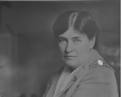 Willa Cather